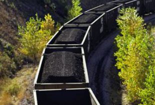 Coal Train