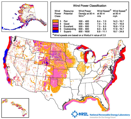 Wind Power US