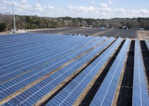 colleton solar