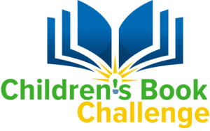 Children's Book Challenge logo